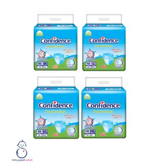 Popoku adult diapers M10 L10 XL10 | Shopee Indonesia