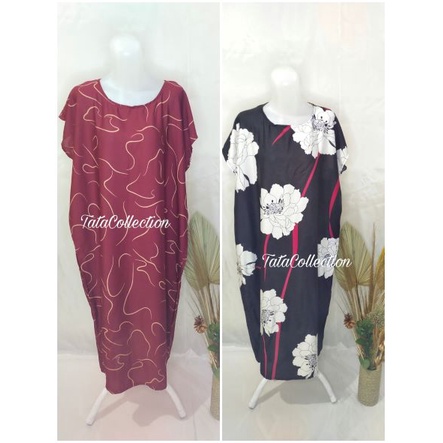 Daster Bali Murah Daster Nyaman Baju Tidur Daster Kekinian