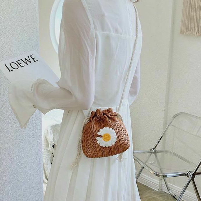 SLINGBAG SERUT / TAS MINI SIMPLE UNTUK HANGOUT