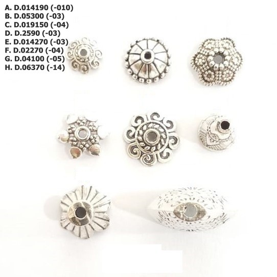 Pembatas Mangkokan Tebal Harga/12pc