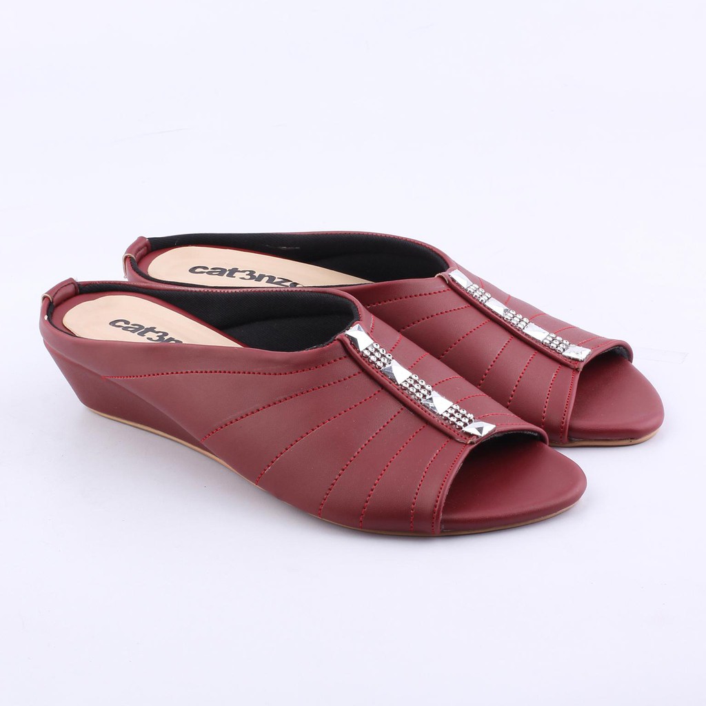 Sandal Wanita Sendal Pesta Catenzo RT161 Shopee Indonesia Sandal Wanita Sendal Pesta Catenzo RT161 Shopee Indonesia