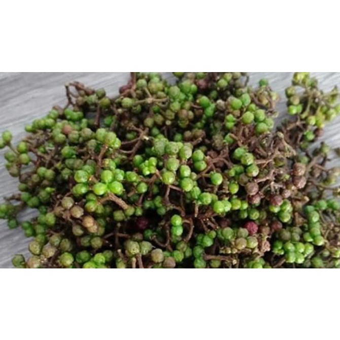 

Andaliman 1Kg