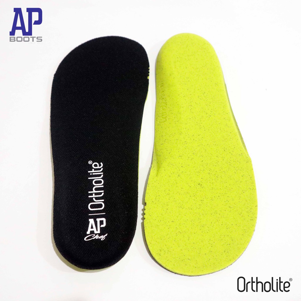 ORTHOLITE INSOLE UNTUK  AP CHEF 40-45