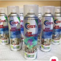 Gst52 spray disinfectant 500 ml