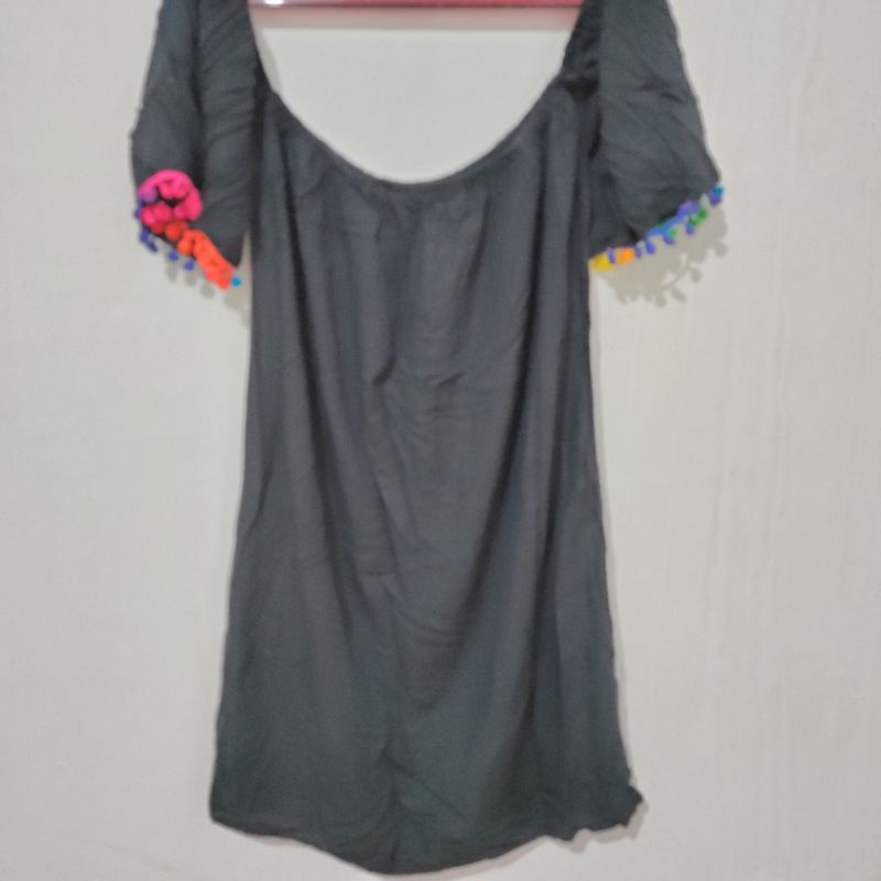 Dress Bali/Sexy Dress/Sabrina Dress