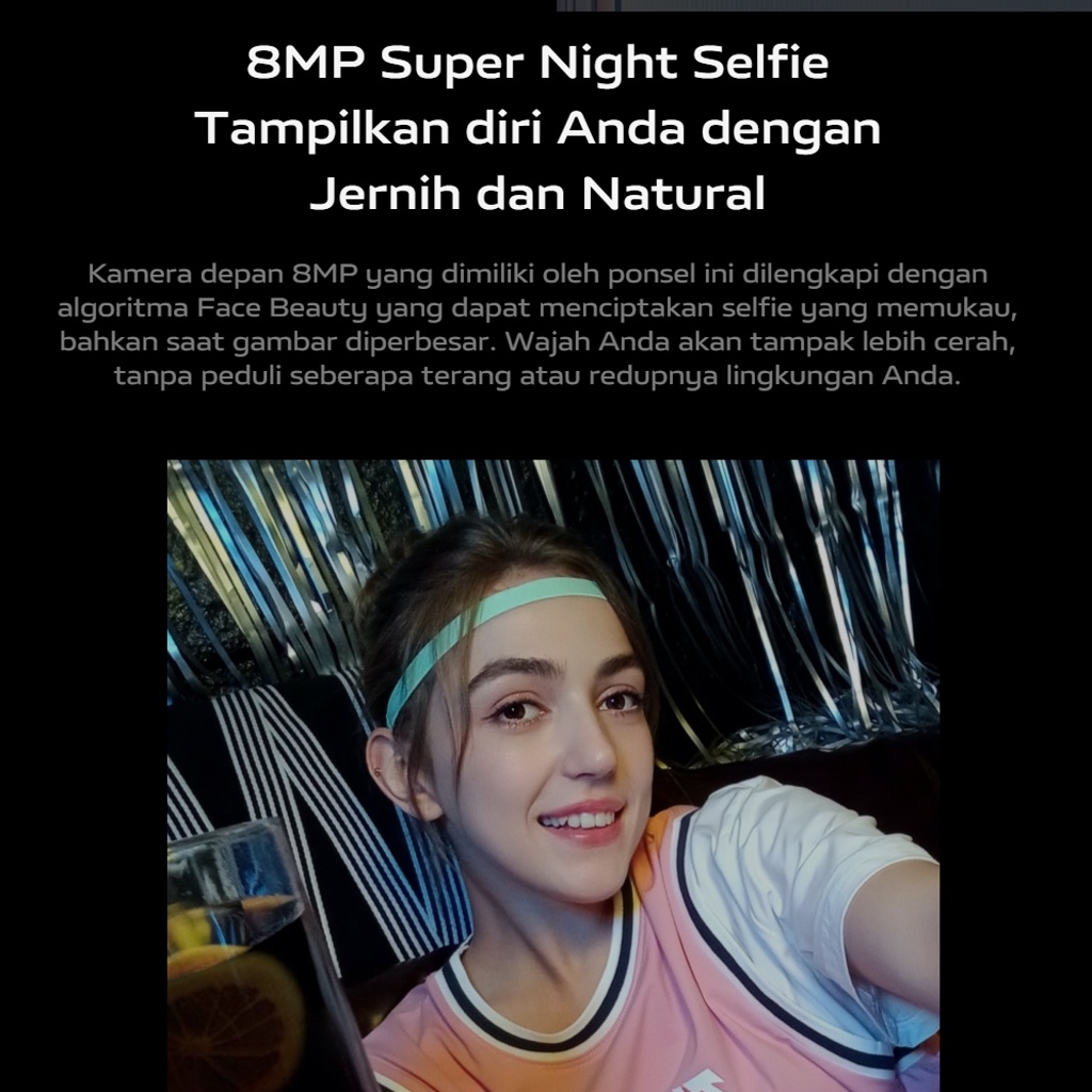 vivo y21s 4/128GB Garansi Resmi 5000 mAh Battery 18W Flash Charge 100% Ori Bisa COD Cicilan Kredit Gratis Ongkir hp murah banget hp murah cuci gudang vivo y20s hp terbaru 2022 asli vivo hp-6