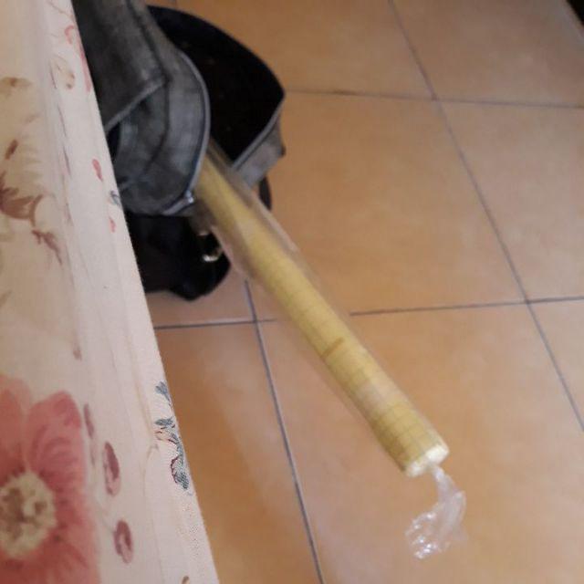 Variasi Stiker Kulkas 1pintu Motiv Frozen Ungu