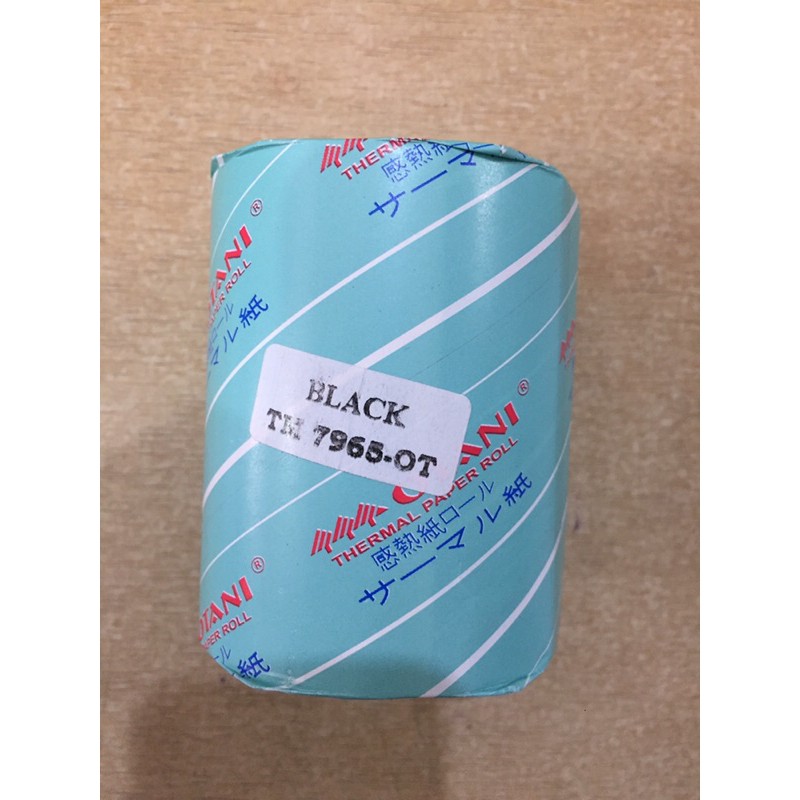 

Kertas termal/kertas kasir 79x65 Otani
