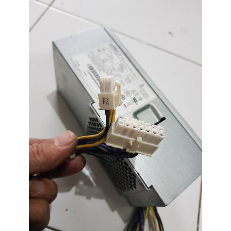 Power supply psu lenovo slim 14 pin power