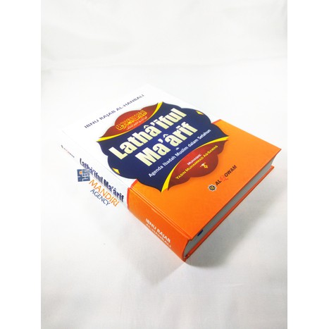 Lathaiful Maarif - Ibnu Rajab - Al Qowam