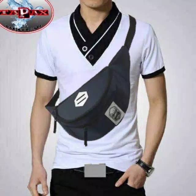 Tas Selempang Waistbag Tapax