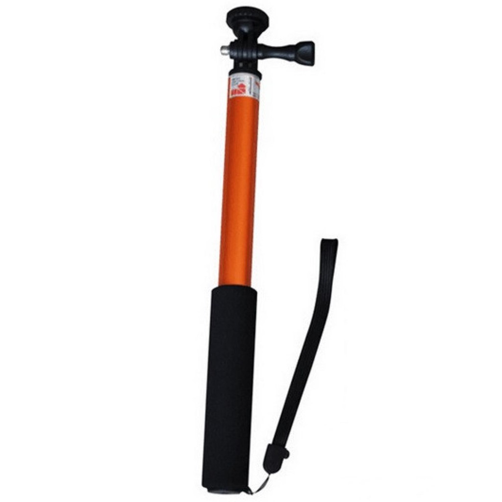 Tongsis Monopod Kamera Action GoPro / Xiaomi Yi / Smartphone Langka