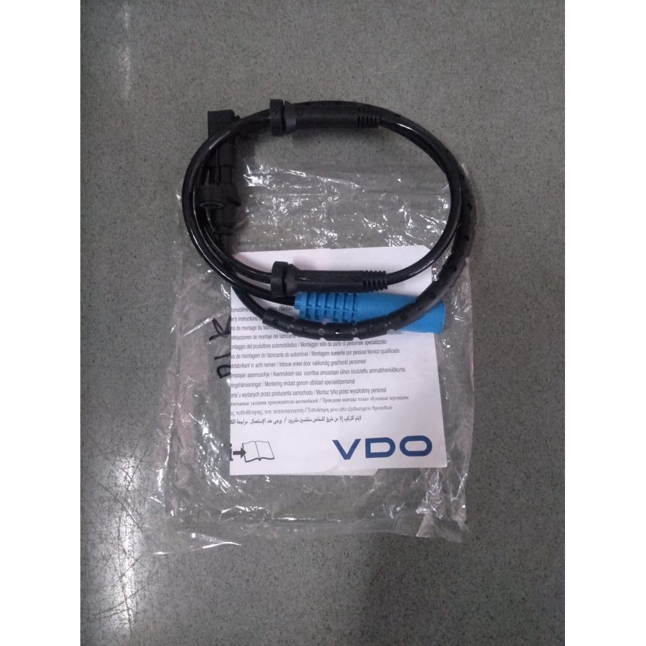 SENSOR ABS BLK E39 biru