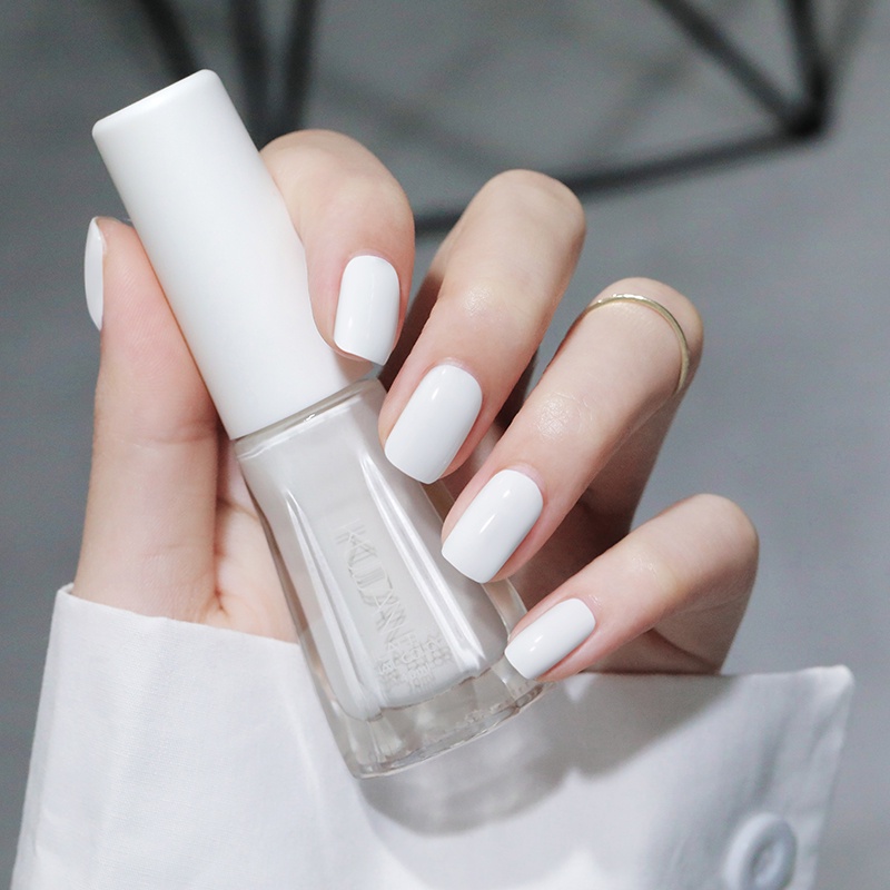 KUDAN Kutek Kutek Peel Off kuteks halal muslimah Kutek Halal untuk sholat(10ML)-28