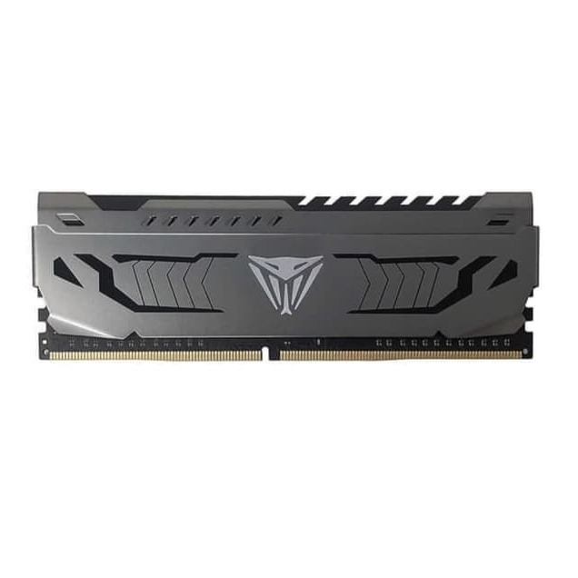 PATRIOT VIPER STEEL DDR4 8GB (1x8GB) 3000Mhz