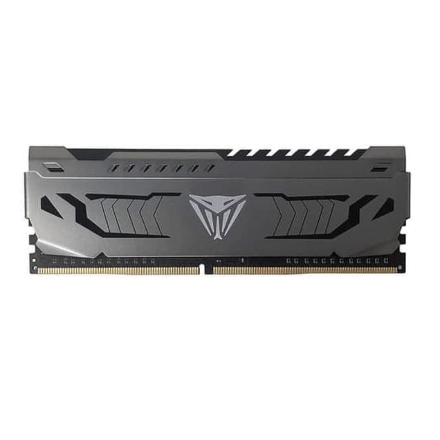 PATRIOT VIPER STEEL DDR4 8GB (1x8GB) 3000Mhz