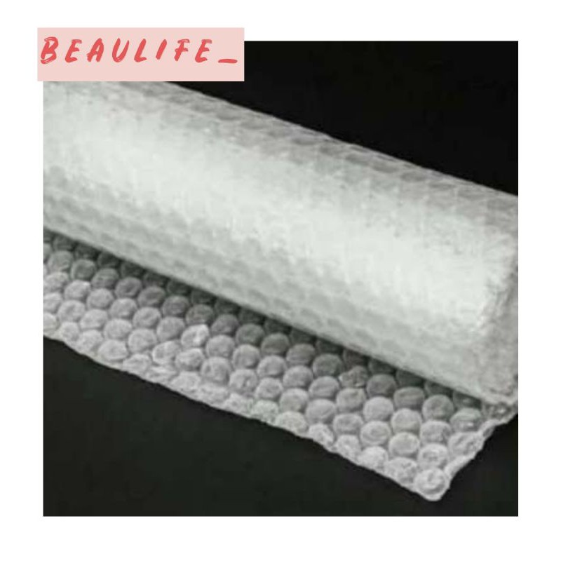

Bubble Wrap (Untuk Pengaman Produk)