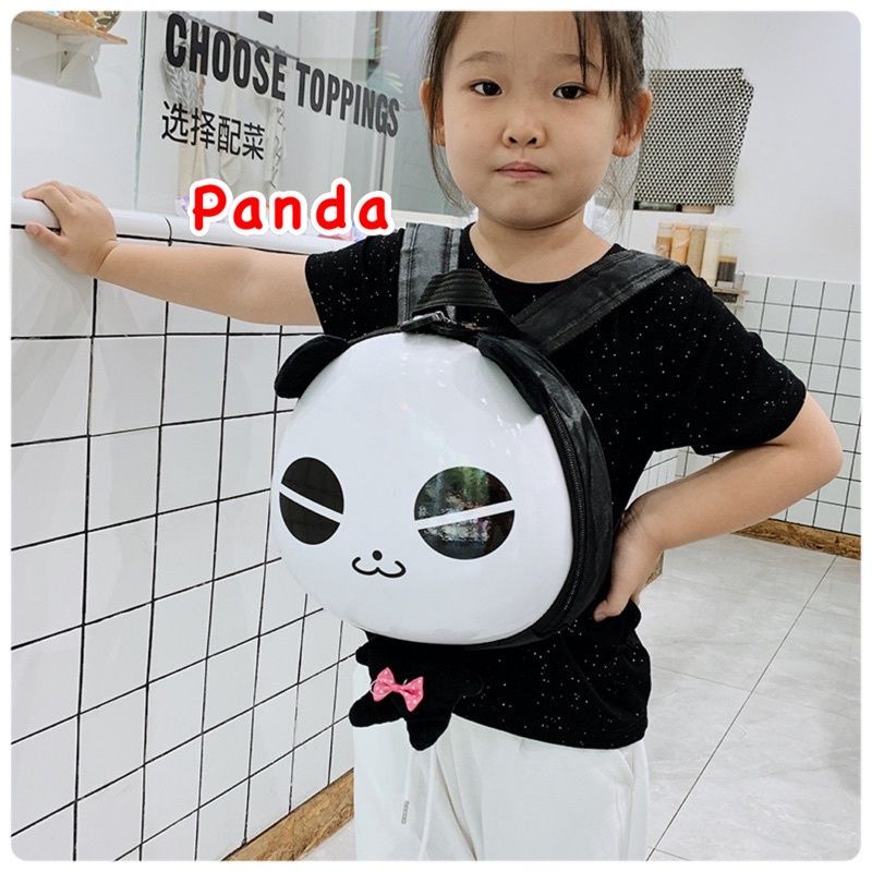 Tas ransel anak karakter kode Rb0123