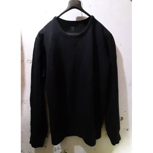 Sweater UNIQLO PL