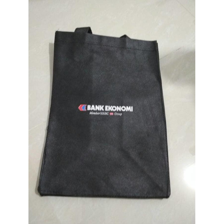 

Kantong Kain Goody Bag 8