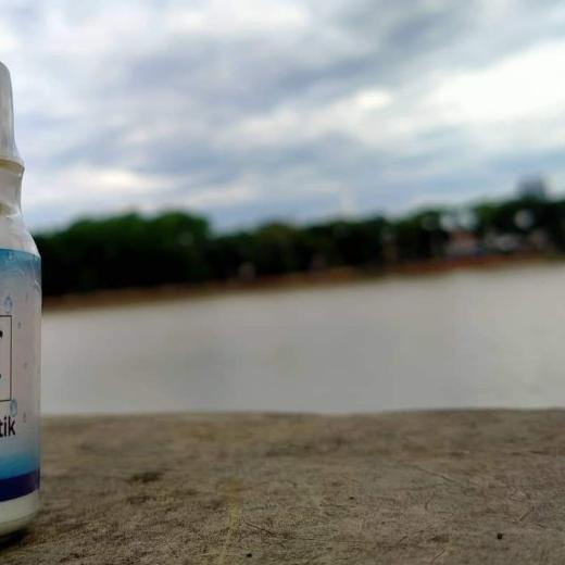 Parrot Pharmacy Xtra Probiotik