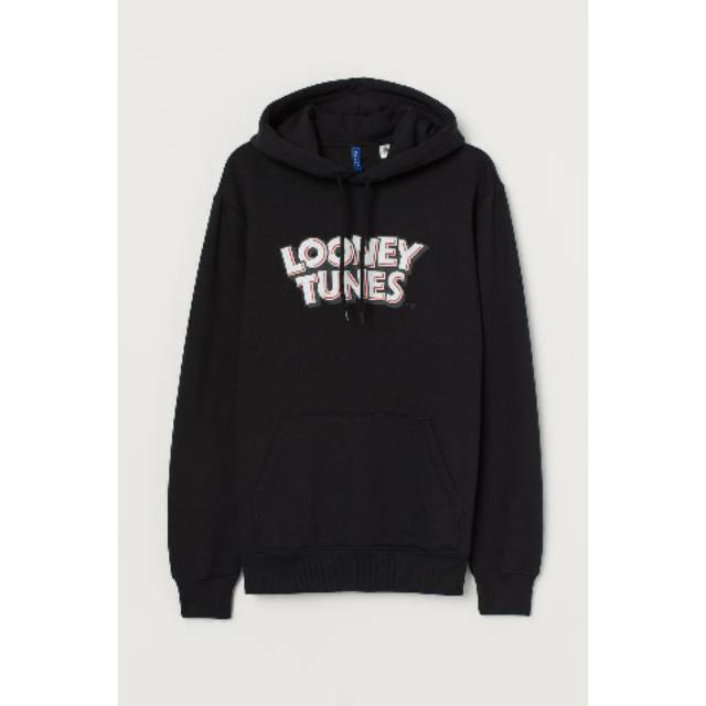 HOODIE LOONEY TUNES