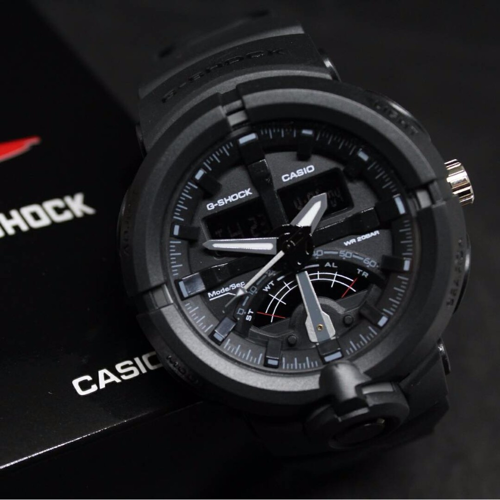 g shock gw 500
