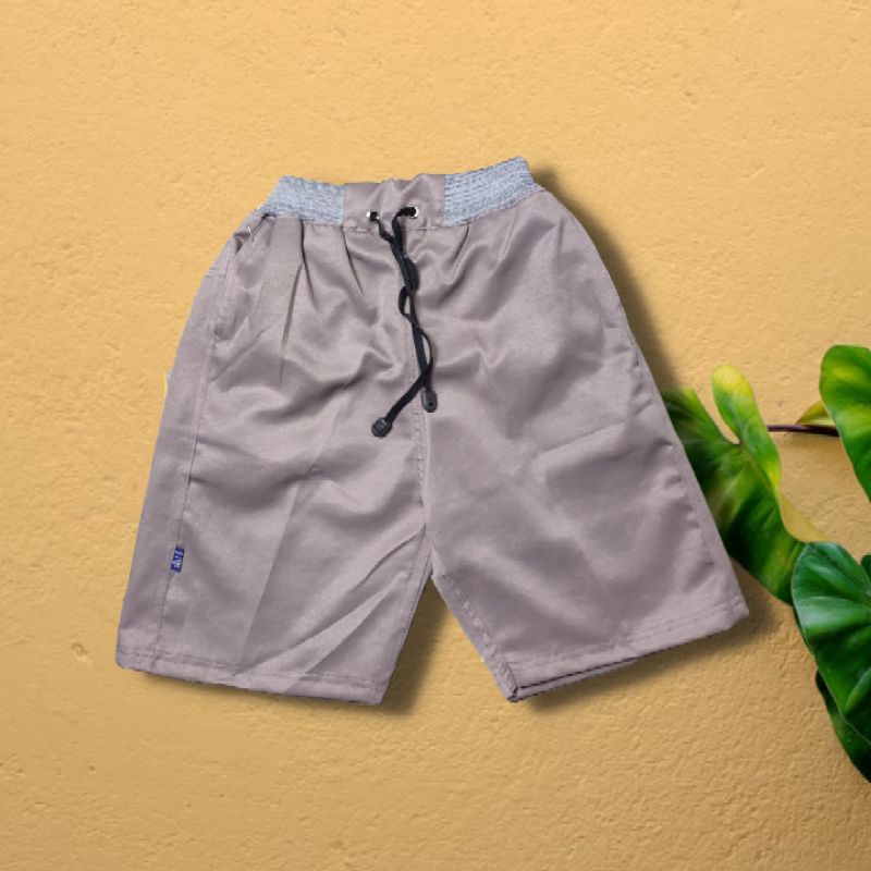 CELANA ANAK LAKI LAKI PANJANG KATOK KOLOR PENDEK MURAH UMUR 6 7 8 9 10 11 12 TAHUN