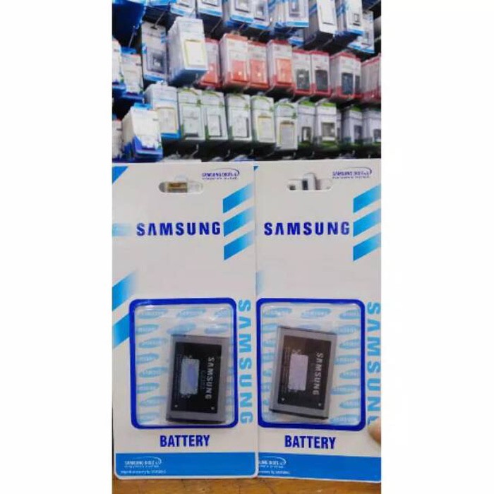 Dijual Baterai Batre Samsung Lipat Gt E1272 Original Batre Samsung E1272 Ori Berkualitas