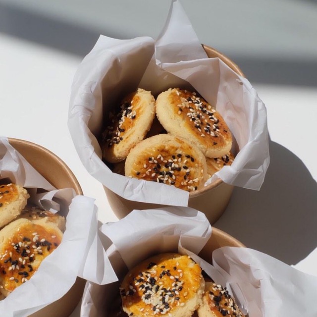 

Kue kering “Chui Kao So”