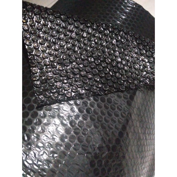 

EXTRA BUBBLE WRAP