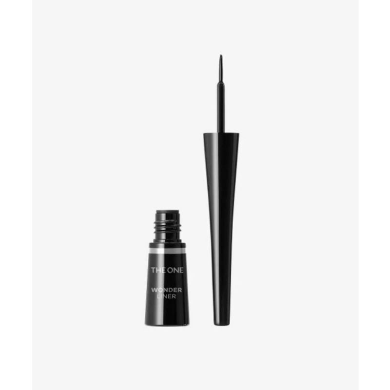 The One Wonder Liner Black