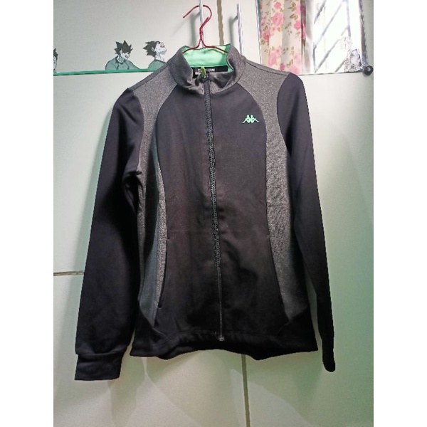 jaket Kappa preloved ori
