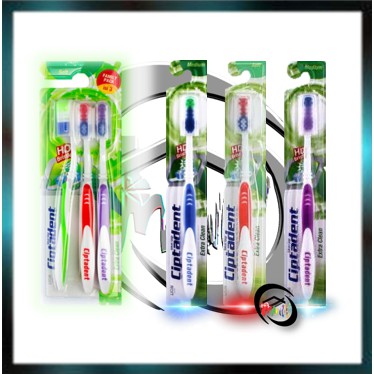 SIKAT GIGI CIPTADENT Extra Clean/Extra Clean Satuan