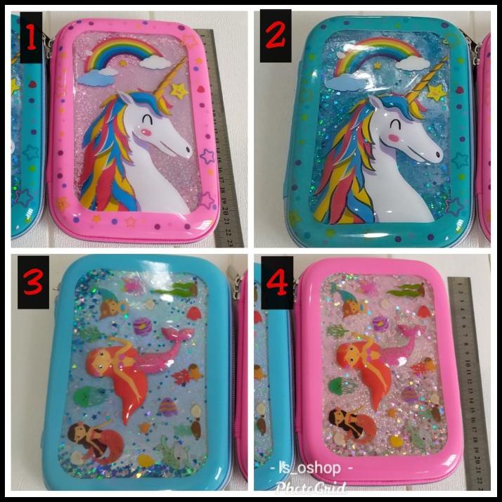 

Tempat Pensil Smiggle/ Kotak Pensil Smiggle Premium Quality