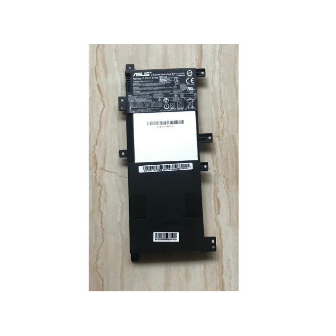 Baterai ASUS C21N1409 A455L X455L A555L X555L Original