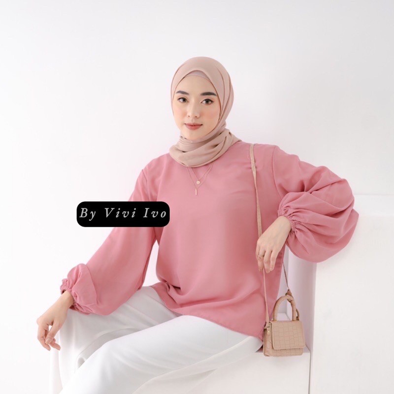 DIOLIN blouse ld 90cm, ld 100cm, ld 110cm, ld 120cm