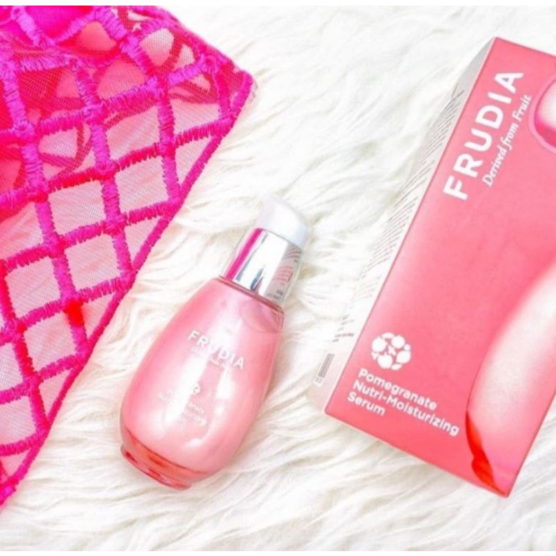 Frudia Pomegranate Nutri Moisturazing Serum