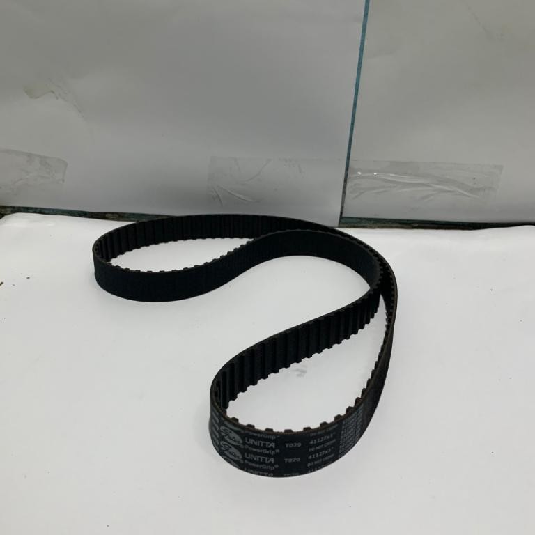 Micro v-belt / tali kipas  Toyota Hiace Kotak OLD