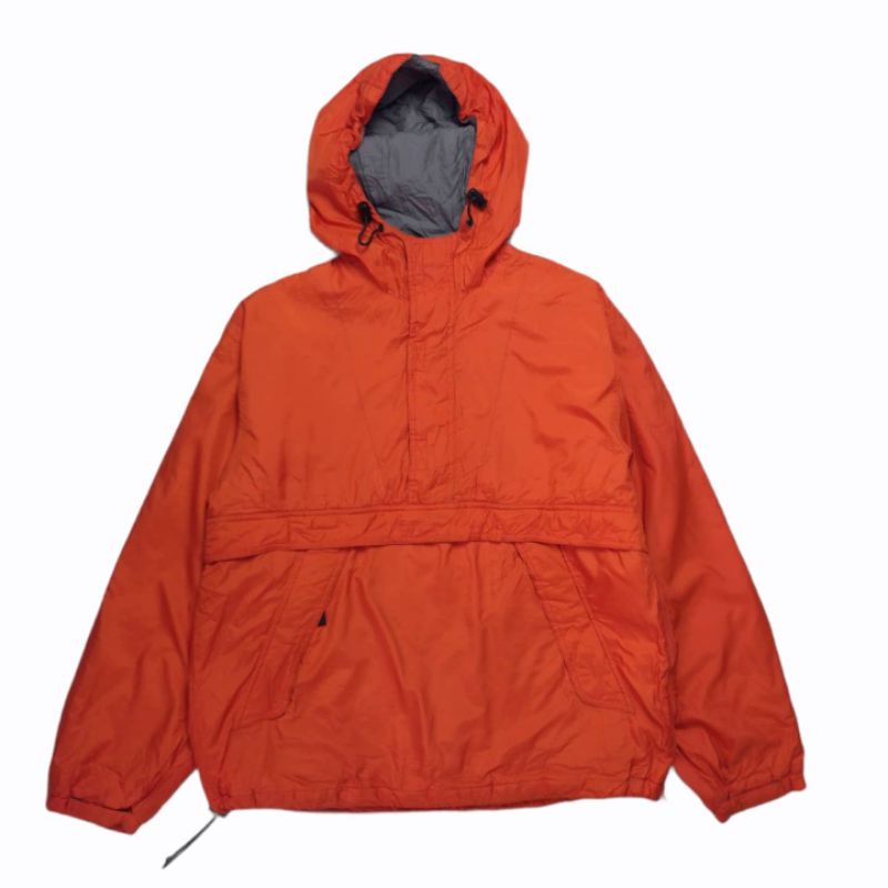 Uniqlo Cagoule Jacket