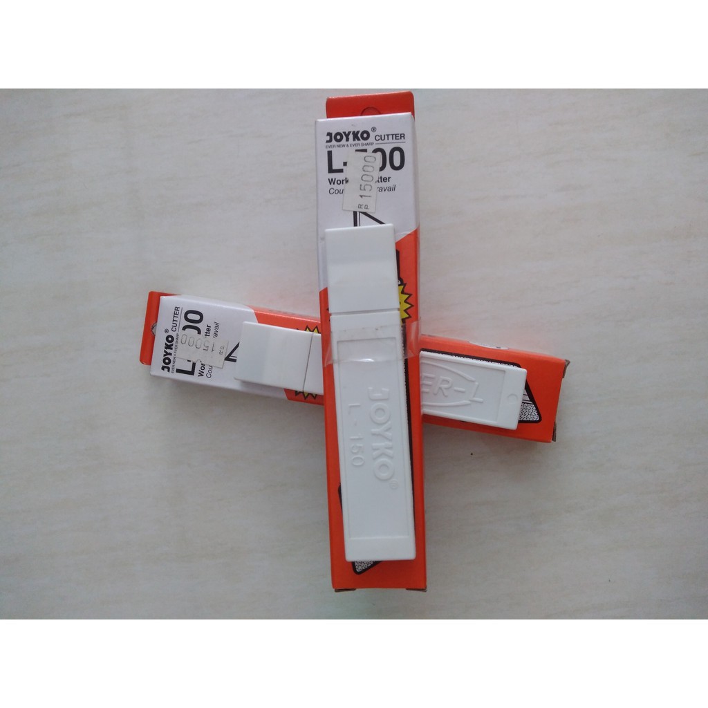 

joyko cutter L-500