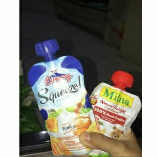 

chimory yogurt & milna yogurt