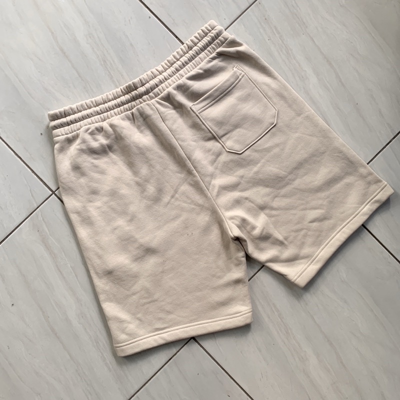 SHORTPANTS HM BASIC LOGO ORIGINAL