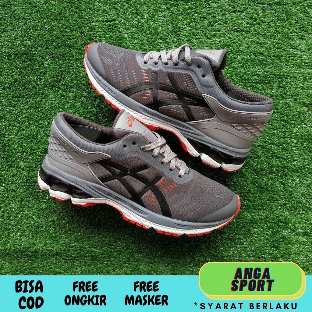 SEPATU PRIA BADMINTON OLAHRAGA KEKINIAN ABU HITAM / SEPATU SPORT VOLLI / SEPATU JOGGING COWOK / SEPATU LARI KEREN TERMURAH