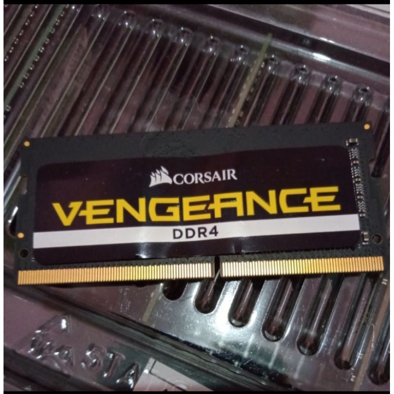 ram laptop ddr4 8gb 2400mhz CORSAIR Vengeance