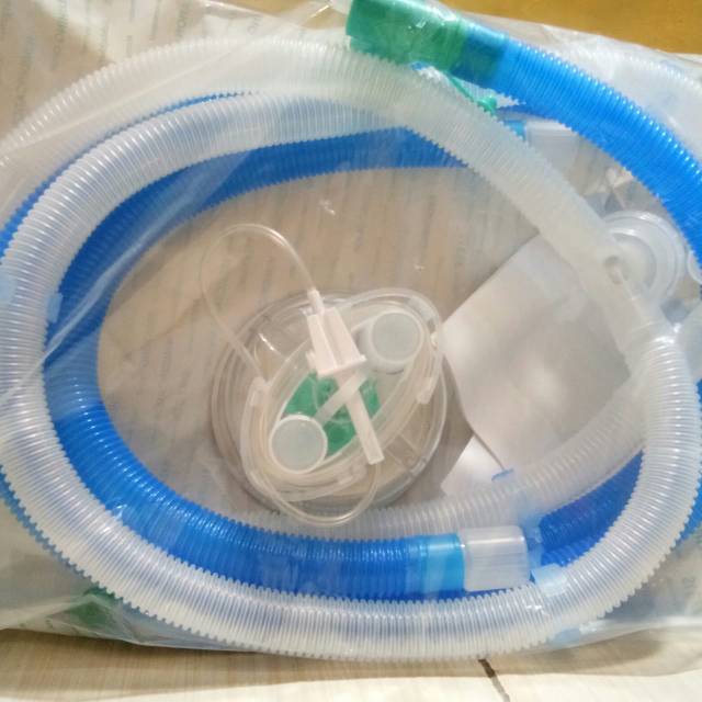 Breathing Circuit Ventilator Cpap