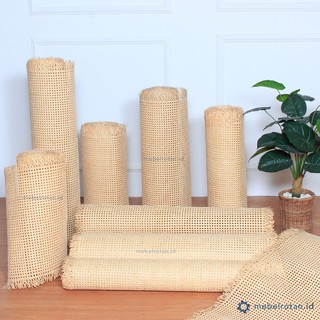 ANYAMAN ROTAN ALAMI LEMBARAN | Shopee Indonesia