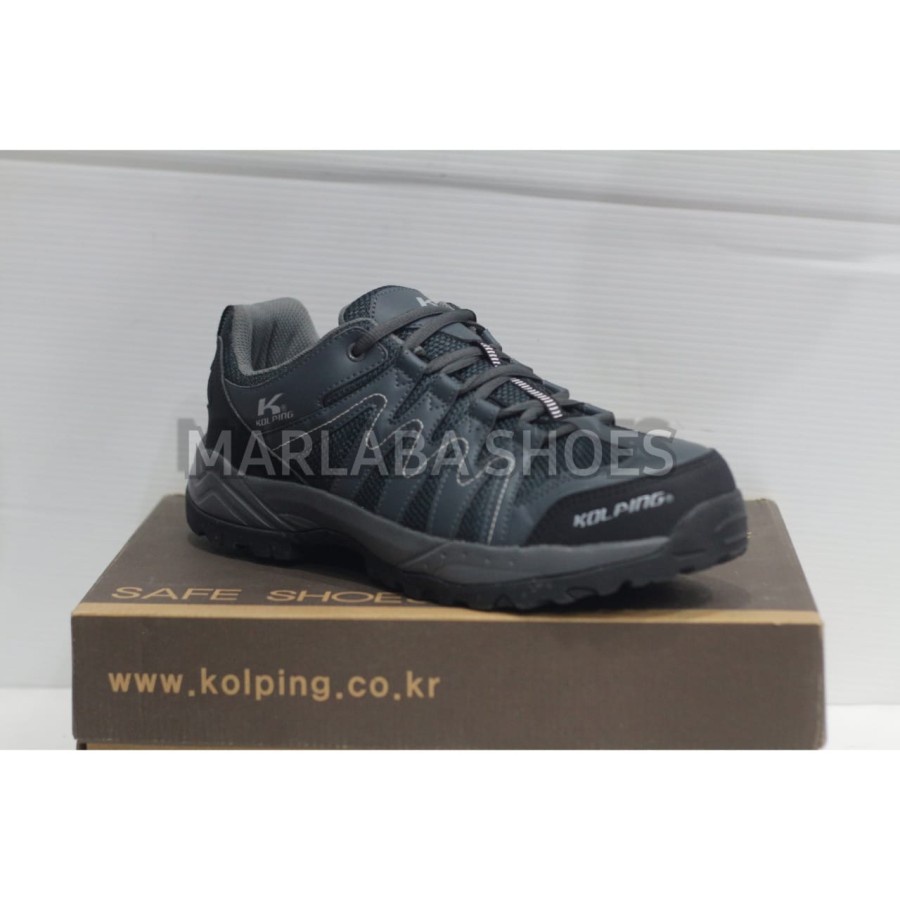 Sepatu Outdoor Kolping Original merk  International