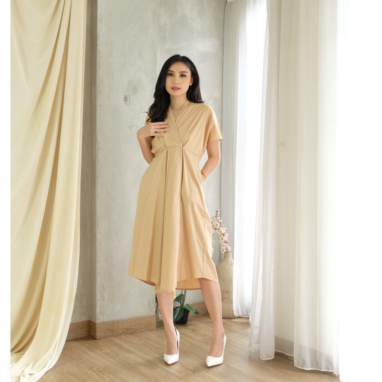 Jasper Dress - Pakaian Wanita