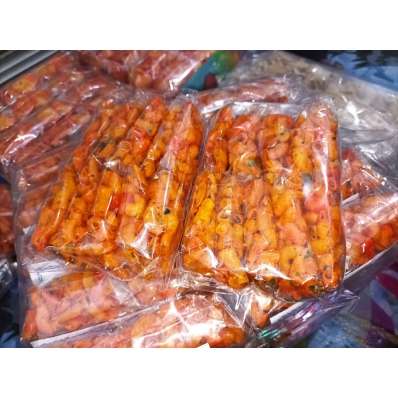 

makroni bantet balado